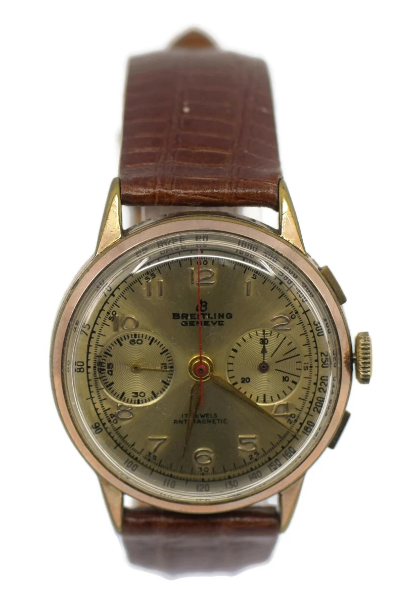 Breitling geneve online watch