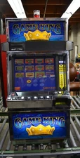 slot machines for sale las vegas Game King Multi-Game 1Year Warranty Fully Refur