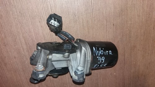 Wischermotor Scheibenwischermotor Front vorne Daewoo Nubira KLAJ Bj.97-99