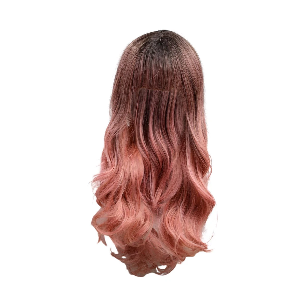 Hair 2 top wear wigs