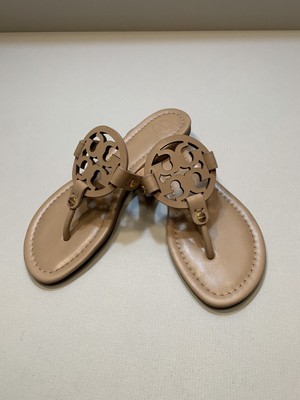 makeup tory burch sandals