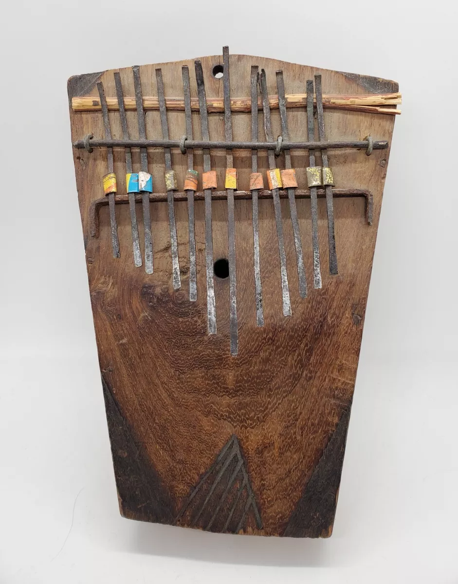 African kalimba cheap