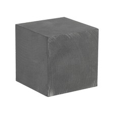 Graphitblock Rechteck Graphit Elektroden Platte 50x50x50mm Galvanisieren