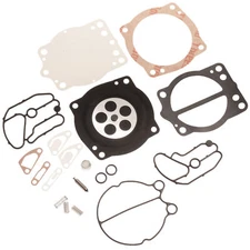 Genuine Keihin CDK 2 Carburetor Carb Rebuild Kit Kawasaki 750 900 1100 Polaris