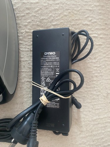 Dymo Labelwriter 5XL Thermal Label Printer - LIKE NEW - Picture 2 of 3