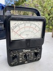 Simpson 260 Series 6 Vintage Volt Ohm Milliammeter