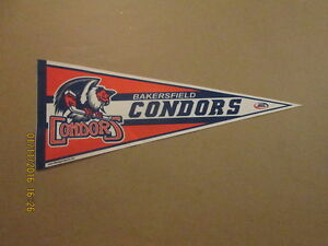 pennant condors ahl