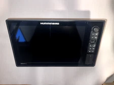 Humminbird SOLIX 12 MDI G2 MEGA DI GPS/FishFinder