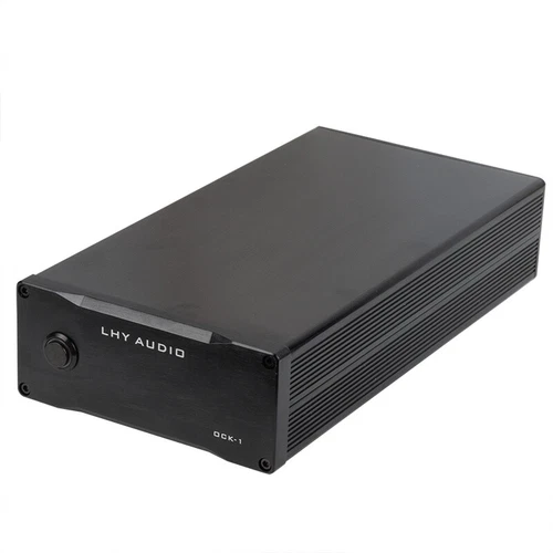 10MHz Super SC-CUT OCXO Reference Clock For Audio Player/Digital Interface/DAC