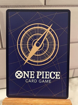 One Piece TCG The Three Brothers Premium Deck ST13-016 Yamato | eBay