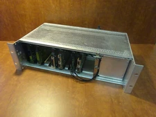 SCA Schucker APC 3000 rack