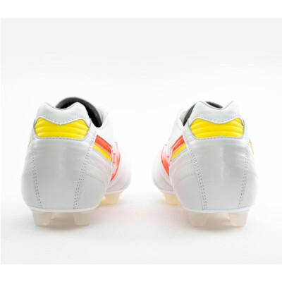 Mizuno Morelia II Japan P1GA230164 White Mens Football Boots