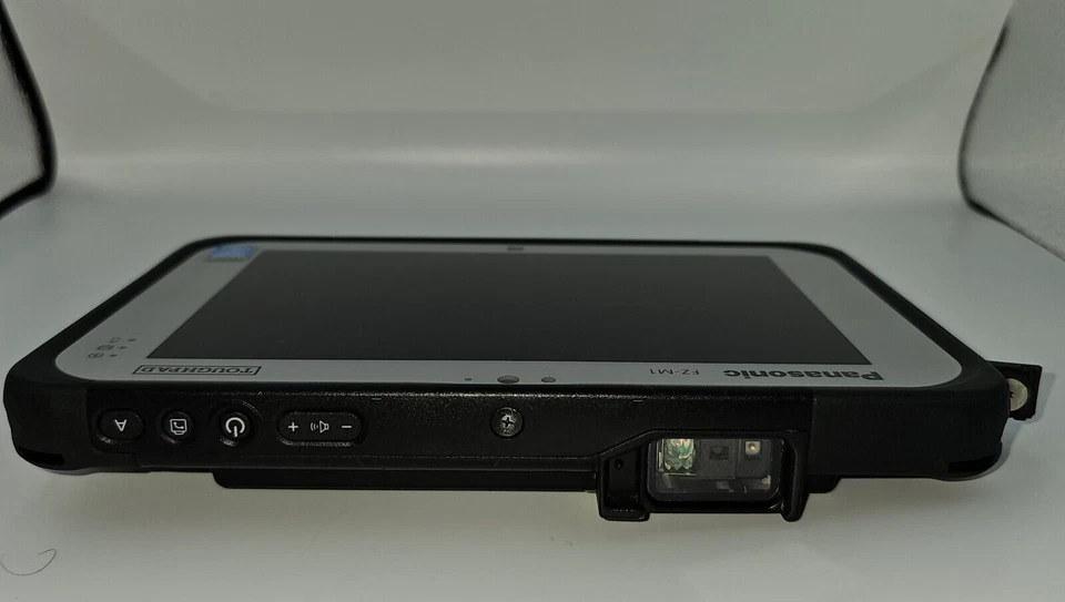 PANASONIC FZ-M1 with Scanner, i5-4302Y vPro 1.6GHz, 4Gb/128Gb no battery ✈ DHL. - Image 4 of 4