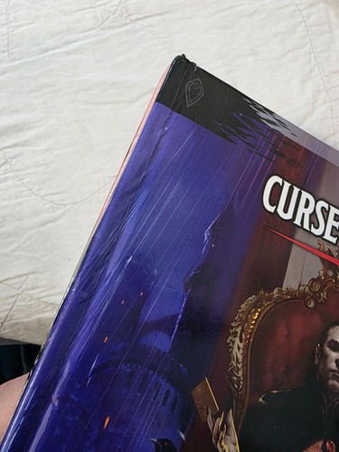 Dungeons & Dragons 5e Books Accessories 🐉⚔️🪄🐦🔥& Everything 5e Compatible &+ - Picture 6 of 121