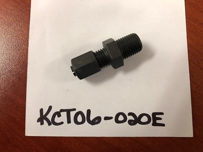 Ihara ScienceFlareless Fitting for Anti-Vibration Fitting NE Type KCT06-020E