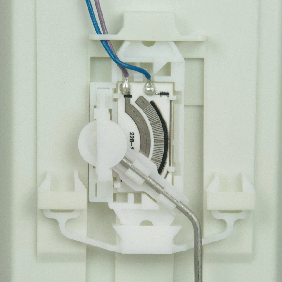 Módulo de bomba de combustible Carter P74797M para Cadillac DeVille Eldorado 1998-2002 Foto 2 de 4