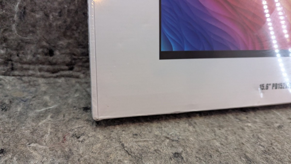 新品未使用 iProda 15.6インチ 1080P フルHDモニター ☆新品未使用☆iProda 15.6インチ 1080P フルHDモニター Amazon
