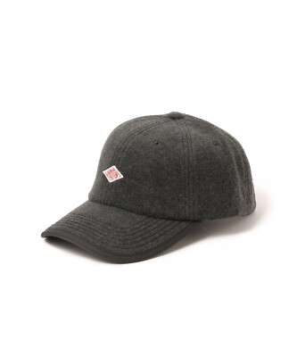 (ASK availability First) BEAMS DANTON / Fleece cap new