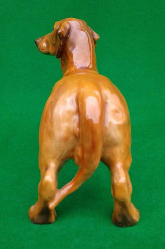 ROYAL DOULTON DACHSHUND SELECTION - HN 1139, HN 1140 & HN 1141. - Picture 12 of 39