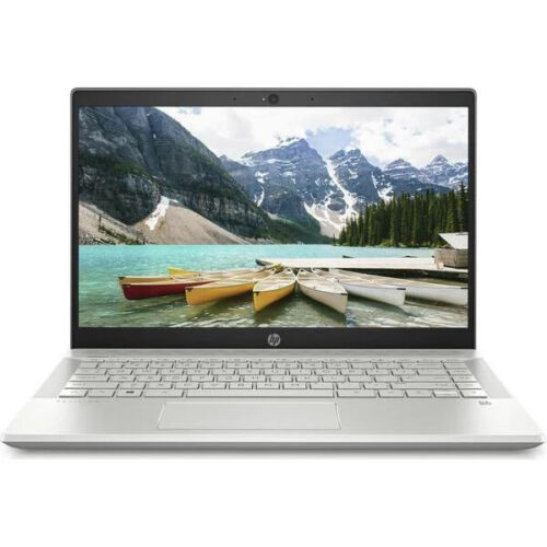 HP Pavilion 14-ce0502sa Intel i5-8250U 3,6GHz 8GB, 128GB SSD GRADE B