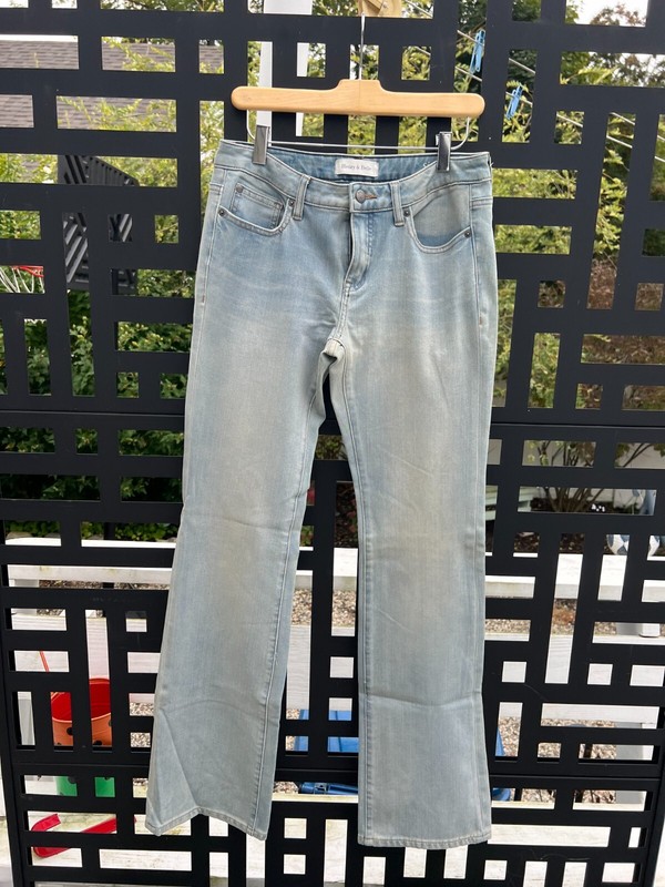 Henry & Belle Signature Bootcut Xfit Jeans