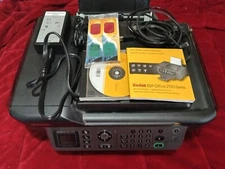 Kodak ESP Office 2170 All-In-One WiFi USB Color Inkjet Printer - EUC