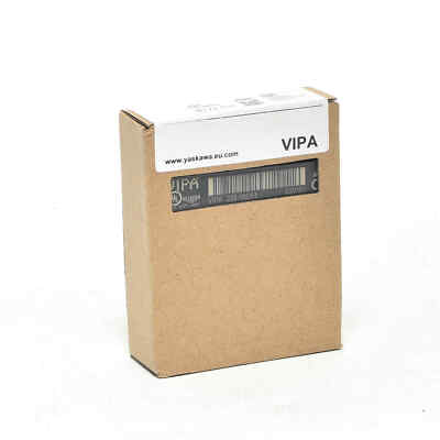 VIPA Yaskawa SM 232 - Analoge Ausgabe - 232-1BD51 -new-