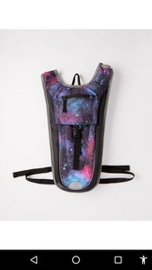 spencers hydration pack