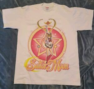 Vintage Sailor Moon Shirt | eBay Vintage Sailor Moon Shirt | eBay