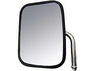 Door Mirror Right Fits 1992-2002 Ford E-150 Econoline Dorman 487AY39