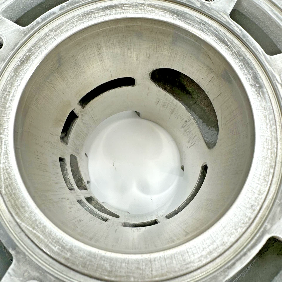 89-90 ARCTIC CAT WILDCAT 650 CONJUNTO CILINDRO 3003-799 Foto 4 de 4