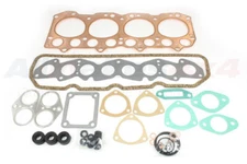 Land Rover Series 2 / 3 Petrol 2¼ Cylinder Head Gasket Set - Allmakes  STC1567