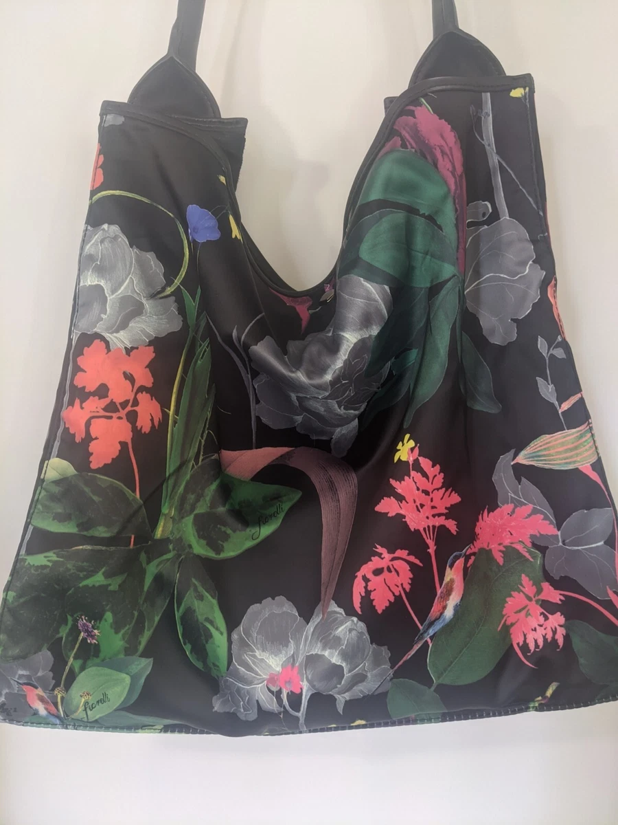 Fiorelli Women's Mia Grab Bag - Summer Floral | TheHut.com