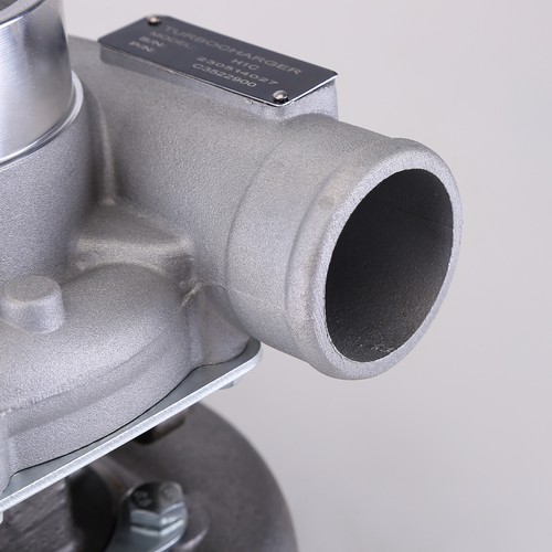 Nuevo turbo cargador H1C 3522900 3802290 3520030 3535381 para Cummins 4BT 3.9 - Imagen 14 de 18