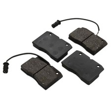 KIT PASTIGLIE FRENO ANTERIORE Iveco Daily  2.5 D Td 35-8