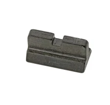 Size # 6 Rear Sight For Makarov Pistol / Parts East German Made 9x18 9mm  