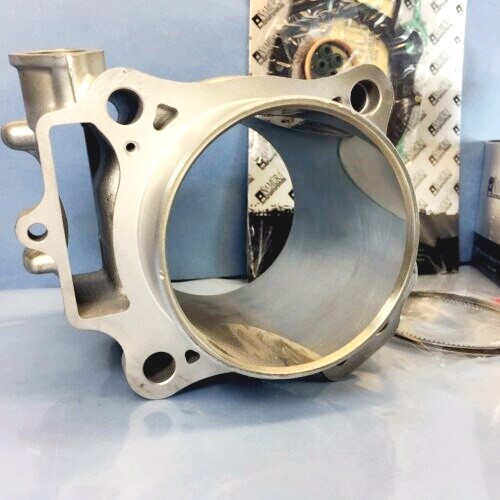 Honda Trx 450 R Cylinder Namura Top End Kit 2004-2005 Hp1 Std Bore 93.97mm - Foto 9 di 12