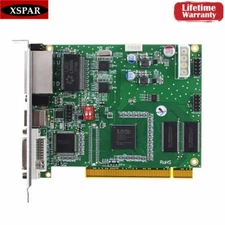 Linsn TS802D LED Control Card LED Display Sending Card LED Video Wall Screen