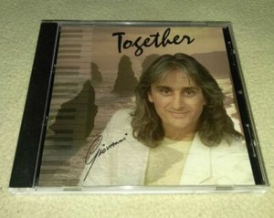 Audio CD #253 (702664552627)