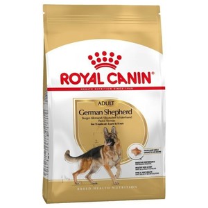 ROYAL CANIN German Shepherd Adult - cibo secco per cani 11 kg | eBay