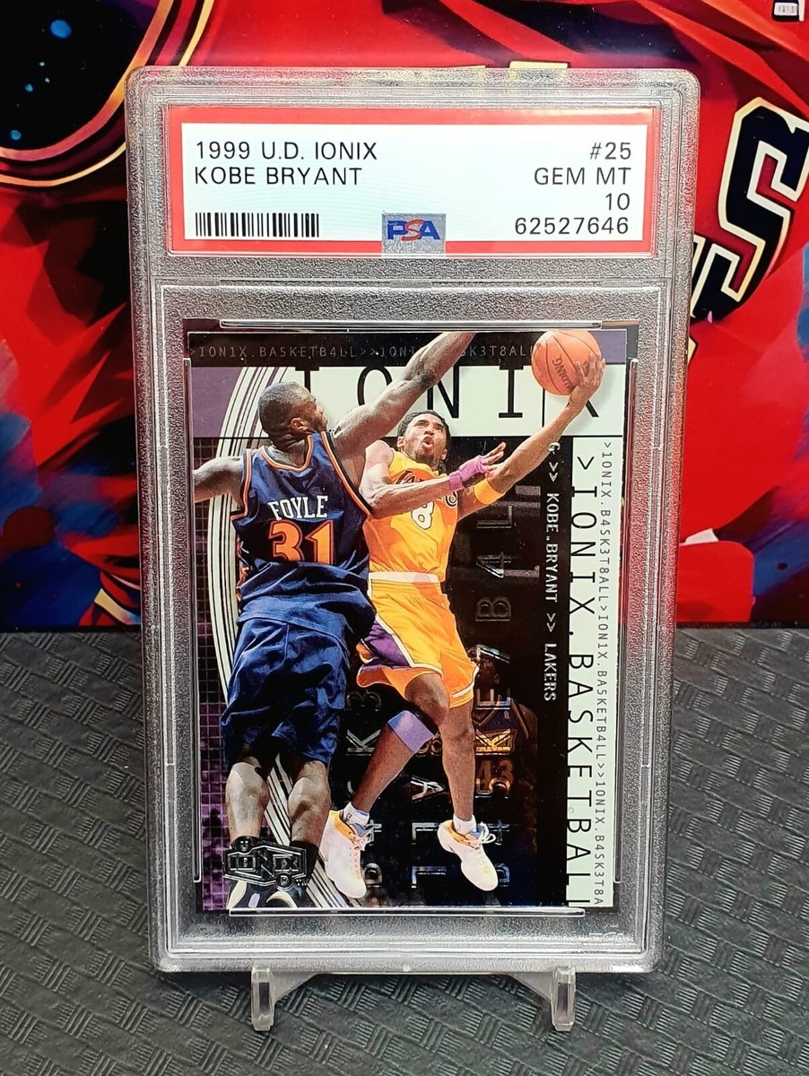 その他 PSA 10 - Kobe Bryant - 1999 Stadium Club PSA 10 - Kobe Bryant - 1999 Stadium Club
