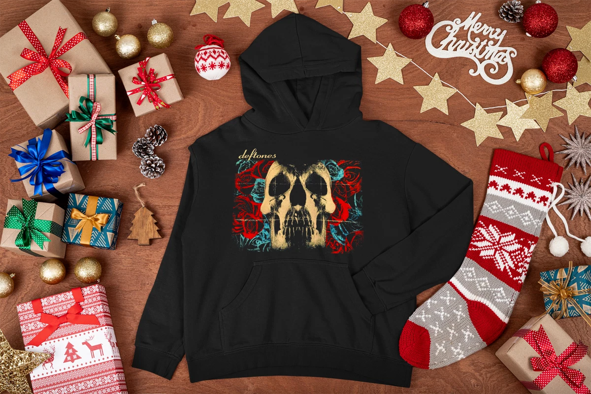 Mens xmas online hoodies