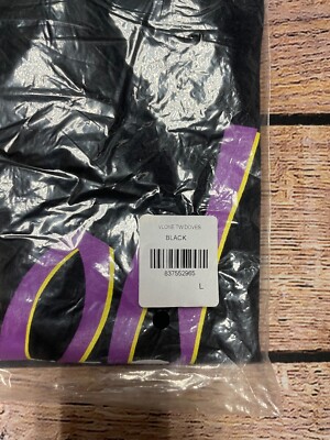 NEW Nav x Vlone Doves Tee Black Size M-XL FREE SHIPPING | eBay