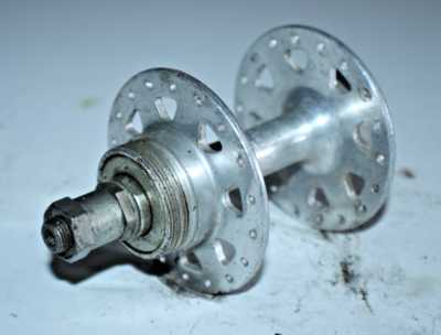 Schwinn Approved 7-74 Rear Road Bike Hub 36H 125mm High Flange
