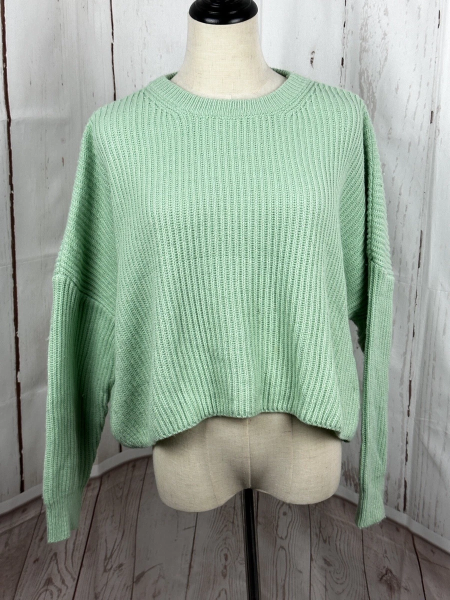 Cotton candy la sweater cheap