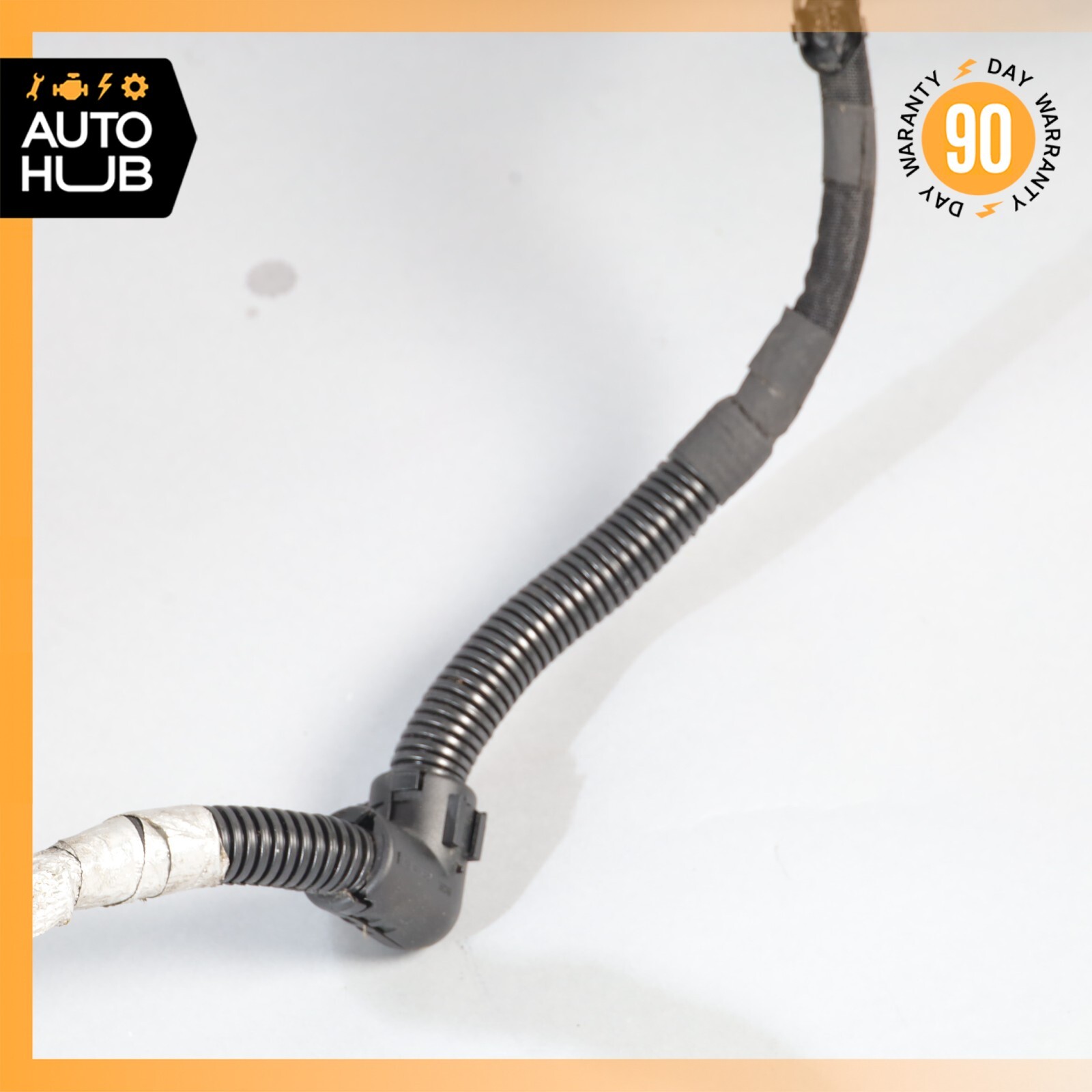 18-24 Maserati Quattroporte M156 SQ4 Starter Alternator Wire Wiring Harness OEM