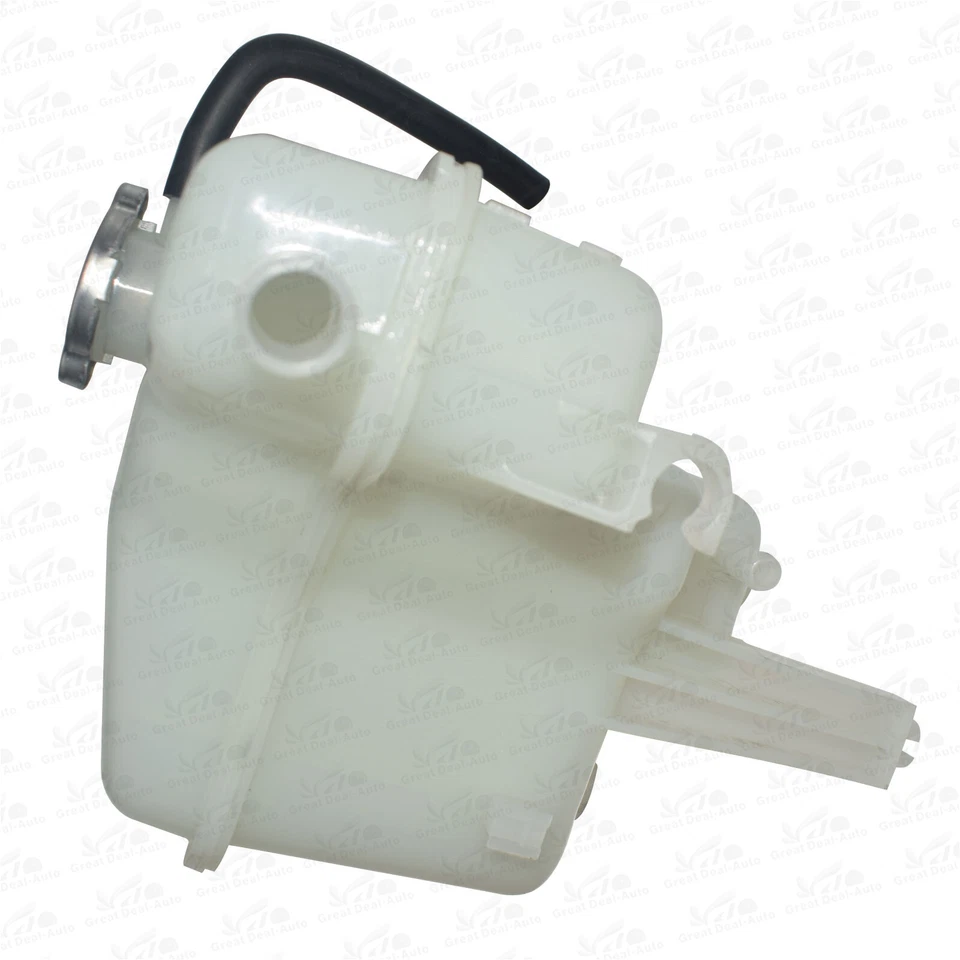Fits Ford Escape Mazda Tribute Coolant Tank Overflow Bottle Reservoir 2001-2007 - image 4 of 4