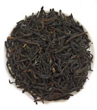 Indian Black Tea Assam Orthodox  2026 First Flush GFOP Fresh Loose Leaf 1 KG