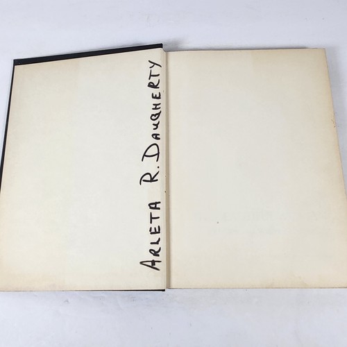 The Beautiful Woman Rita Gam Walter Goodwin 1967 1st Ed HC DJ Etiquette Beauty - Picture 6 of 18