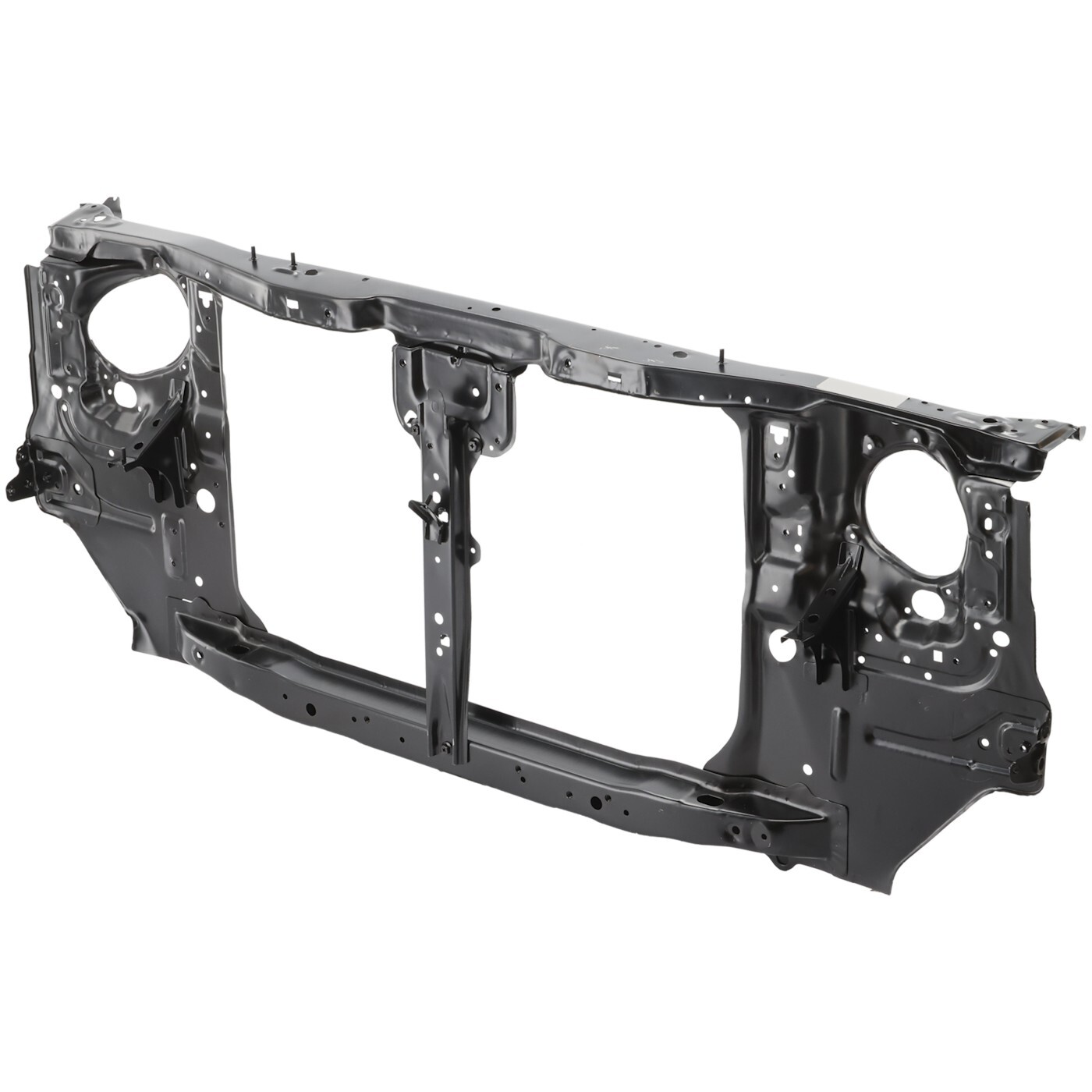 Опора радиатора для Nissan Frontier 2003-2004 годов Выпуска в сборе